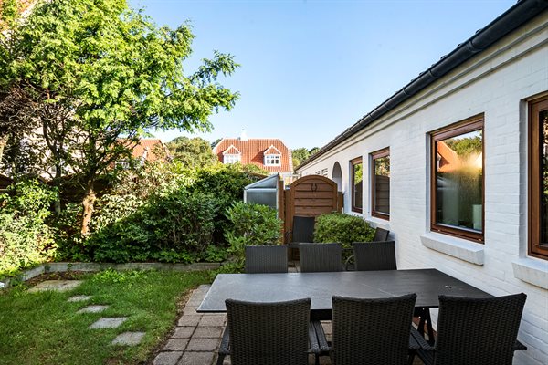 Ferienhaus 10-0322 - Hausfoto 3