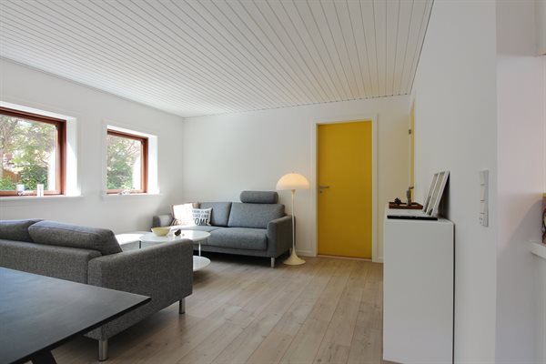 Ferienhaus 10-0322 - Hausfoto 5
