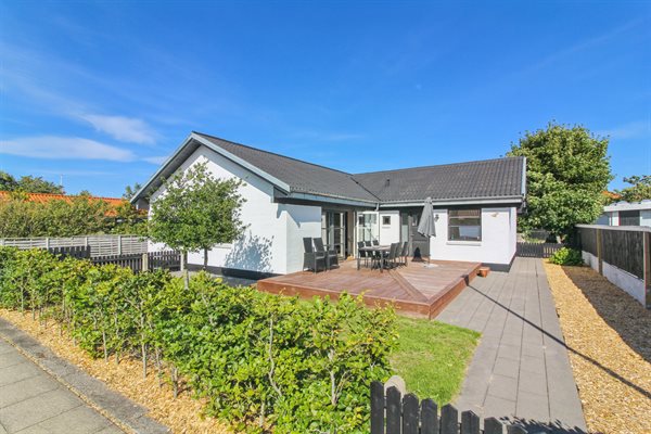 Ferienhaus 10-0333 - Hausfoto 17
