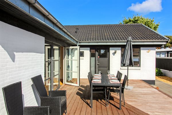 Ferienhaus 10-0333 - Hausfoto 22