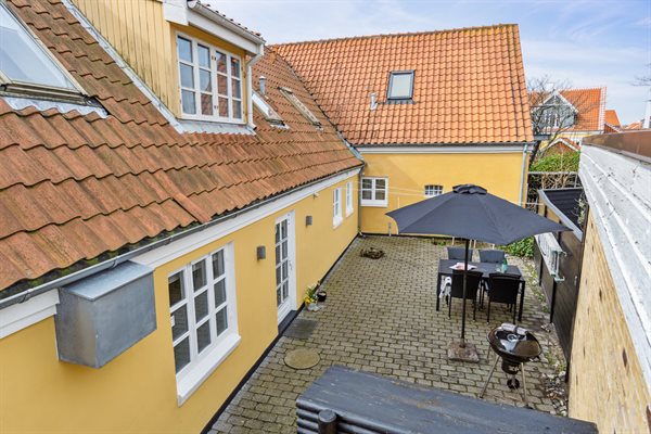 Ferienhaus 10-0334 - Hauptfoto