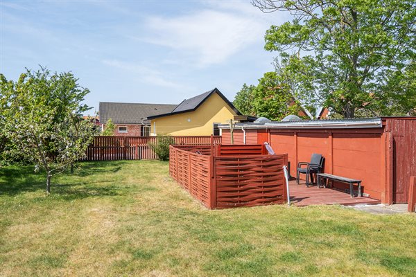 Ferienhaus 10-0336 - Hausfoto 18