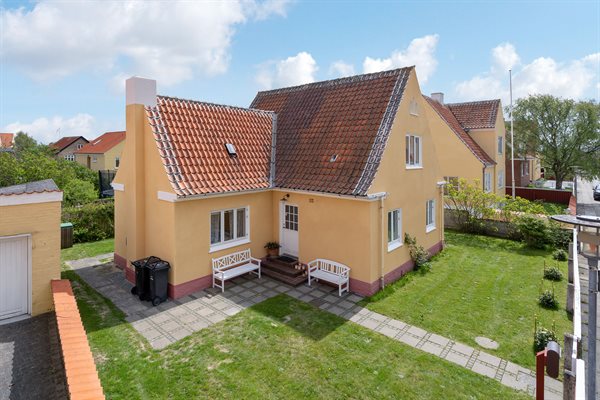 Ferienhaus 10-0650 - Hauptfoto