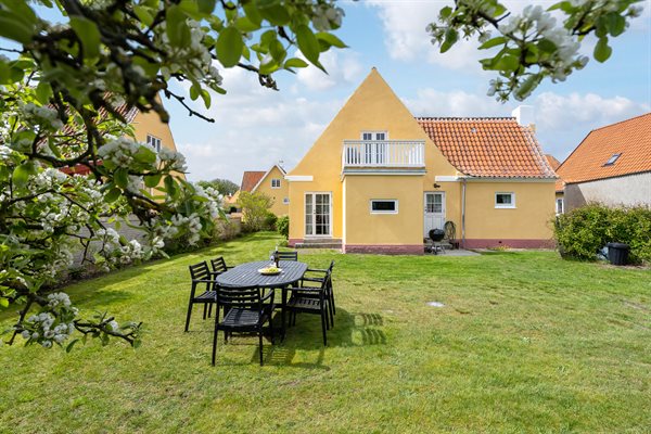 Ferienhaus 10-0650 - Hausfoto 2