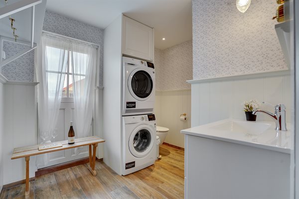 Ferienhaus 10-0650 - Hausfoto 9