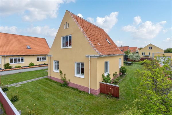Ferienhaus 10-0650 - Hausfoto 15
