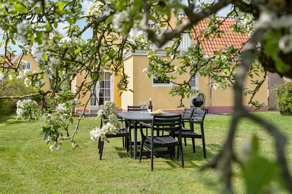 Ferienhaus 10-0650 - Hausfoto 16