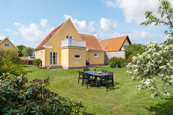 Ferienhaus 10-0650 - Hausfoto 17
