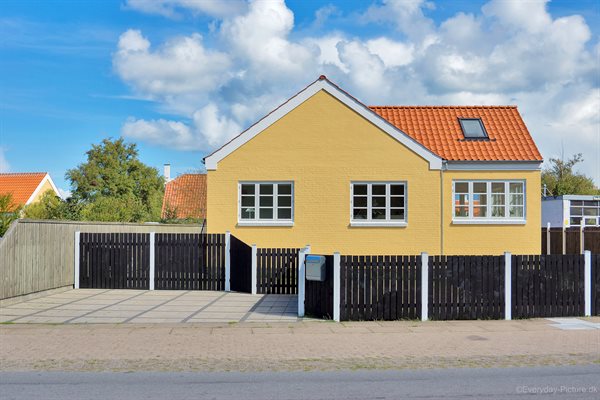 Ferienhaus 10-0661 - Hausfoto 2