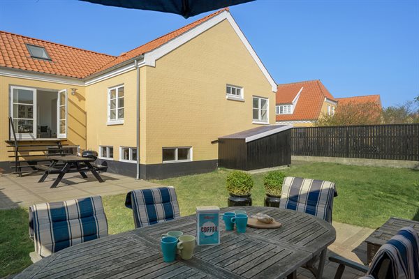 Ferienhaus 10-0661 - Hausfoto 3