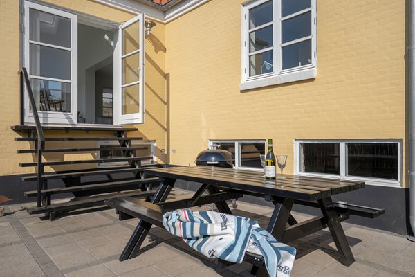 Ferienhaus 10-0661 - Hausfoto 4