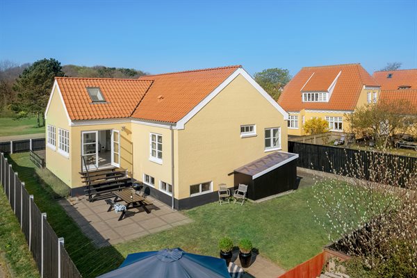 Ferienhaus 10-0661 - Hausfoto 6