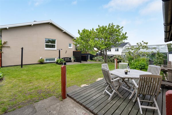 Ferienhaus 10-0671 - Hausfoto 2