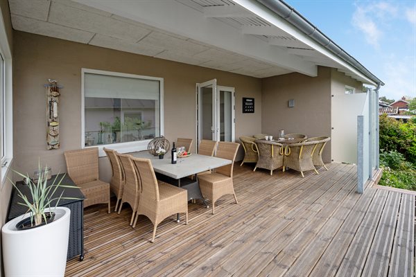 Ferienhaus 10-0671 - Hausfoto 20