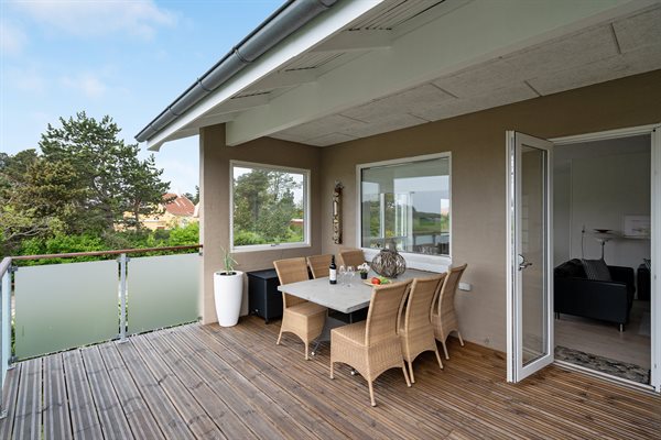 Ferienhaus 10-0671 - Hausfoto 21