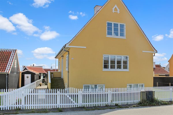 Ferienhaus 10-0672 - Hausfoto 1