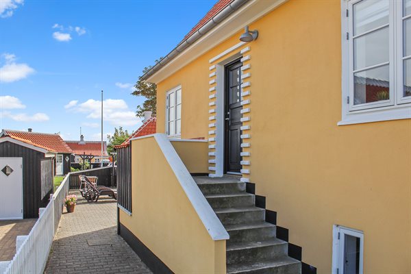 Ferienhaus 10-0672 - Hausfoto 2