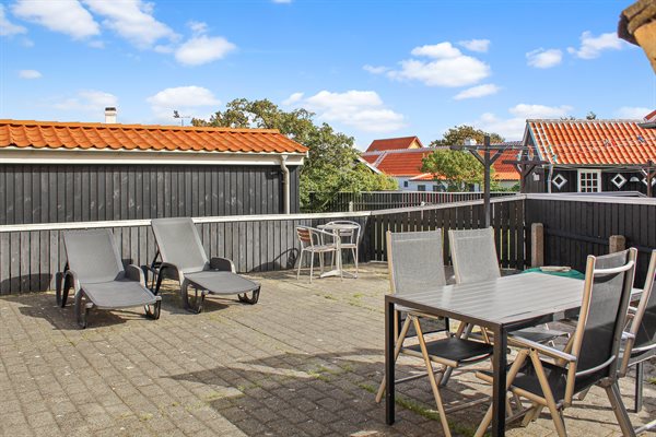 Ferienhaus 10-0672 - Hausfoto 3