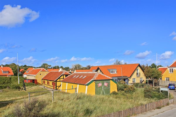 Ferienhaus 10-0672 - Hausfoto 5