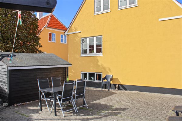 Ferienhaus 10-0672 - Hausfoto 20