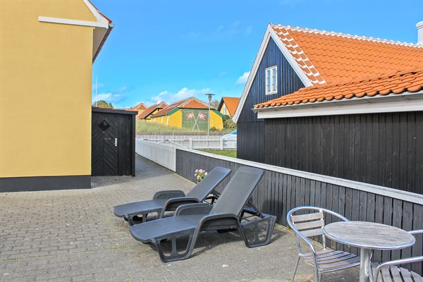 Ferienhaus 10-0672 - Hausfoto 21