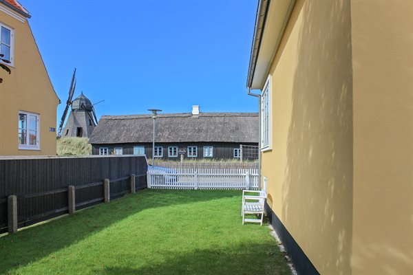 Ferienhaus 10-0672 - Hausfoto 22