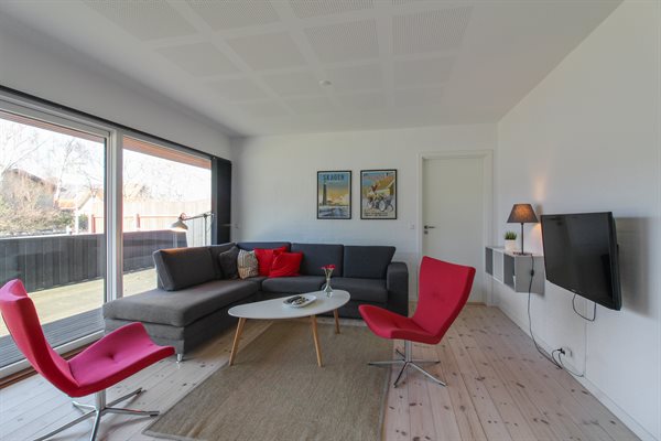 Ferienhaus 10-0674 - Hausfoto 3