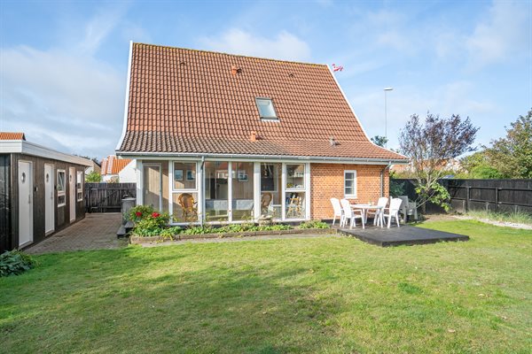 Ferienhaus 10-0699 - Hausfoto 2