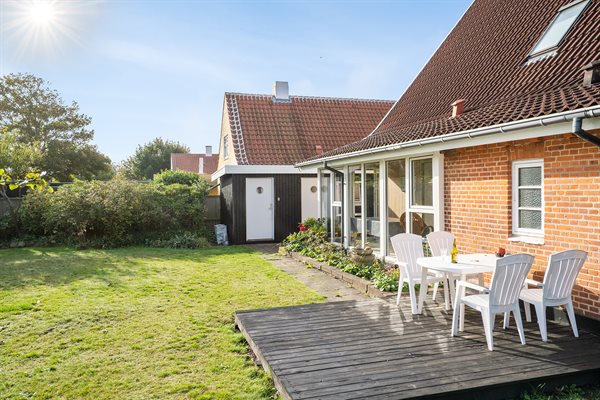 Ferienhaus 10-0699 - Hausfoto 4