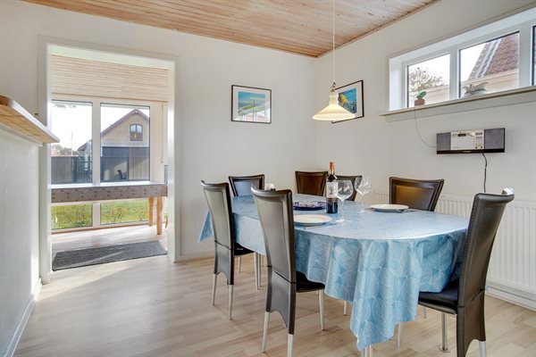 Ferienhaus 10-0699 - Hausfoto 9