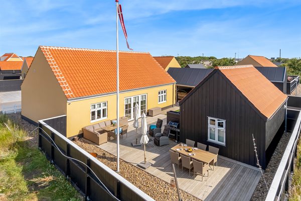 Ferienhaus 10-0702 - Hausfoto 2