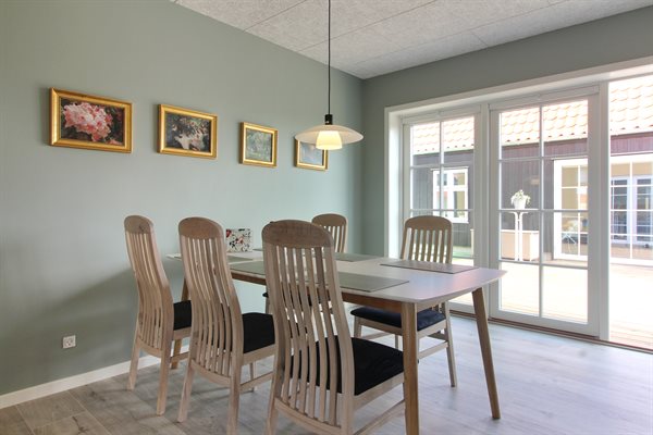 Ferienhaus 10-0702 - Hausfoto 9