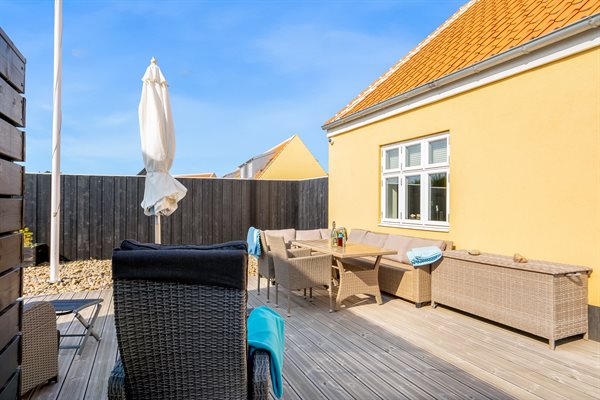 Ferienhaus 10-0702 - Hausfoto 17