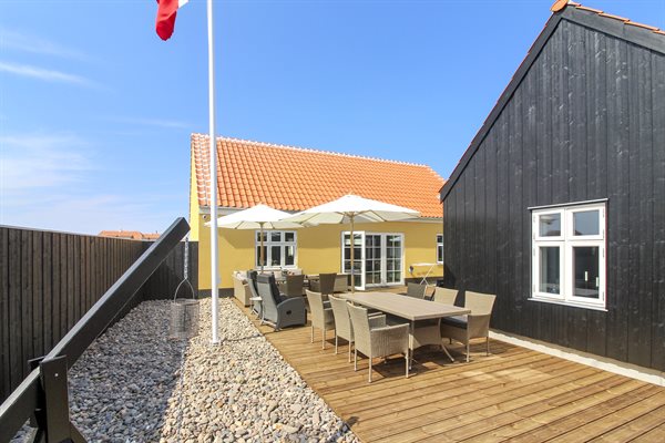 Ferienhaus 10-0702 - Hausfoto 22
