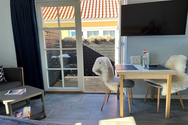 Ferienhaus 10-0703 - Hausfoto 2