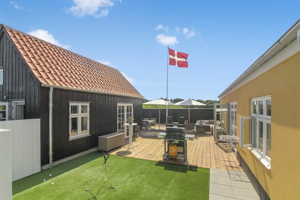 Ferienhaus 10-0703 - Hausfoto 3