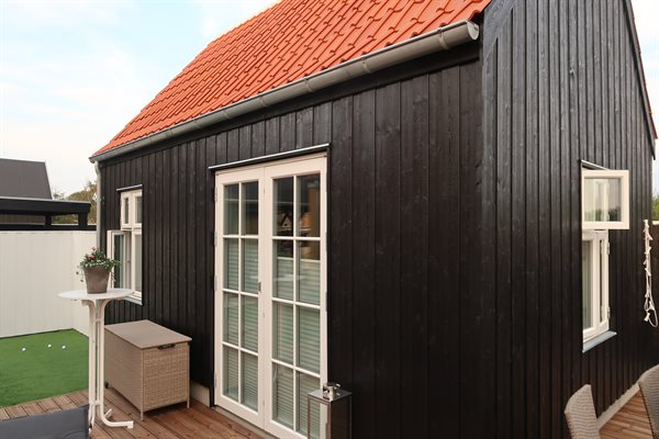 Ferienhaus 10-0703 - Hausfoto 14