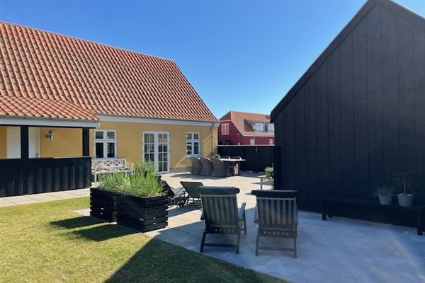 Ferienhaus 10-0709 - Hausfoto 13