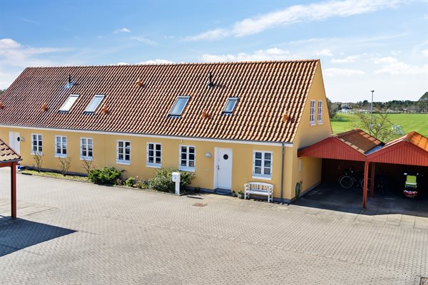 Ferienhaus 10-0711 - Hausfoto 1