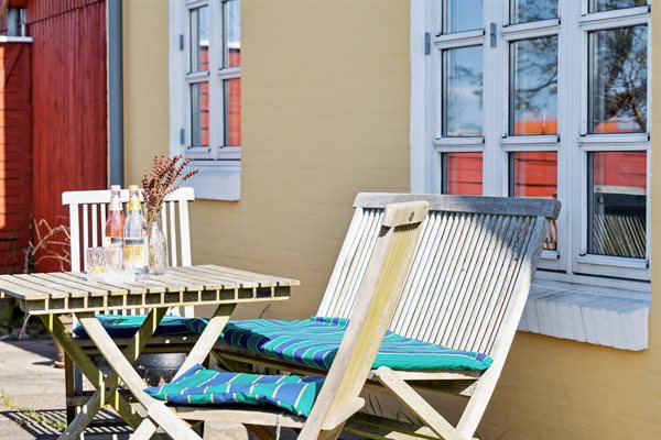 Ferienhaus 10-0711 - Hausfoto 18