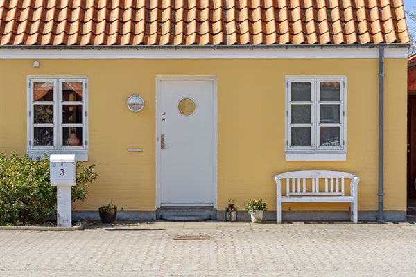 Ferienhaus 10-0711 - Hausfoto 19
