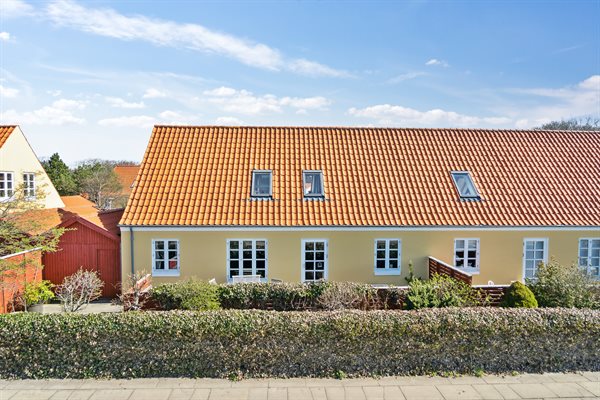 Ferienhaus 10-0711 - Hausfoto 21