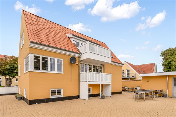 Ferienhaus 10-0725 - Hauptfoto