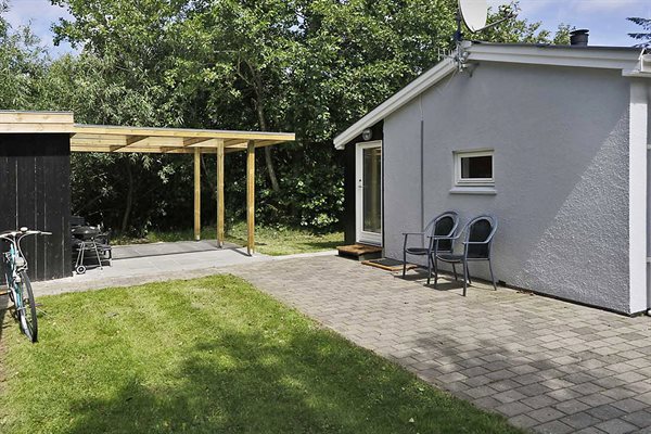 Ferienhaus 10-0815 - Hausfoto 2