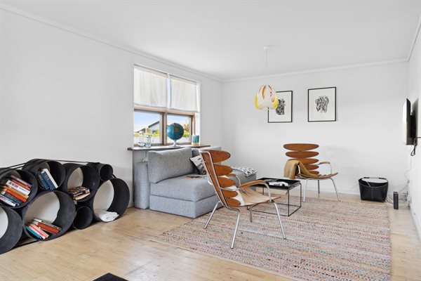 Ferienhaus 10-0832 - Hausfoto 2