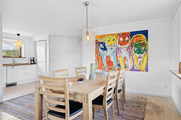 Ferienhaus 10-0832 - Hausfoto 4