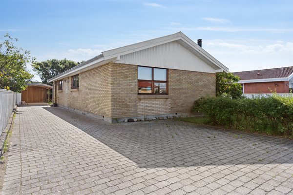 Ferienhaus 10-0832 - Hausfoto 11