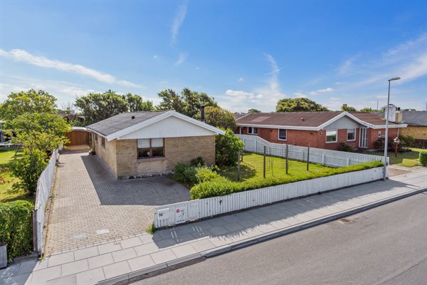Ferienhaus 10-0832 - Hausfoto 13