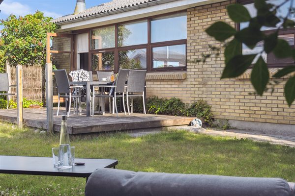 Ferienhaus 10-0832 - Hausfoto 17