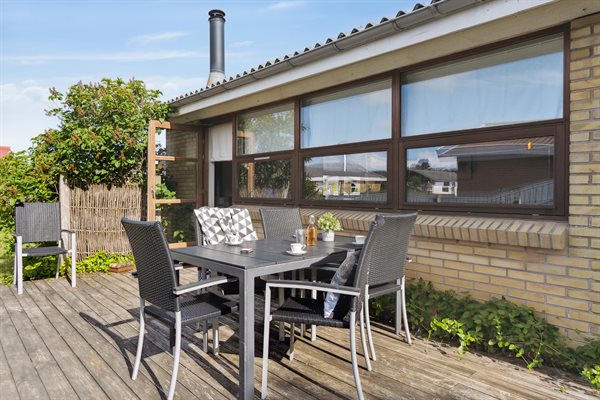 Ferienhaus 10-0832 - Hausfoto 20